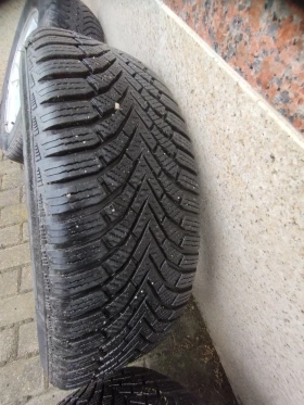 Гуми с джанти Sailun 205/60R16, снимка 13