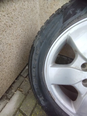 Гуми с джанти Sailun 205/60R16, снимка 5