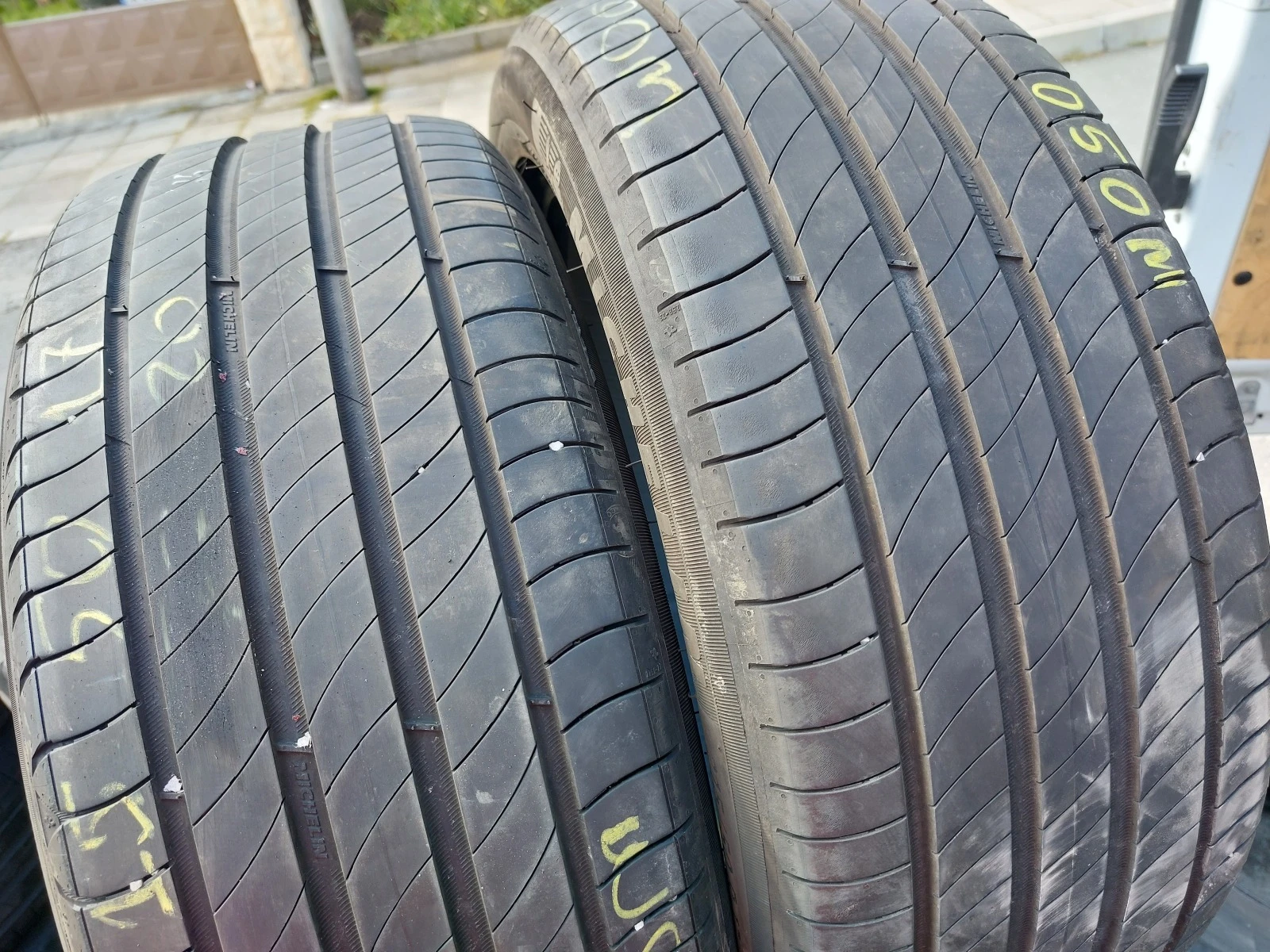 ���� 215/50R17 | Mobile.bg � ����������� 1