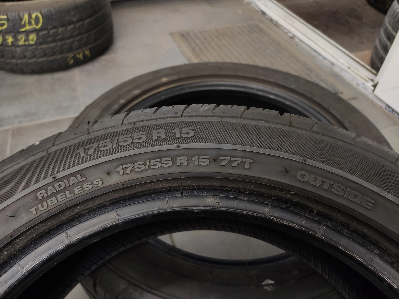  175/55R15 | Mobile.bg   6