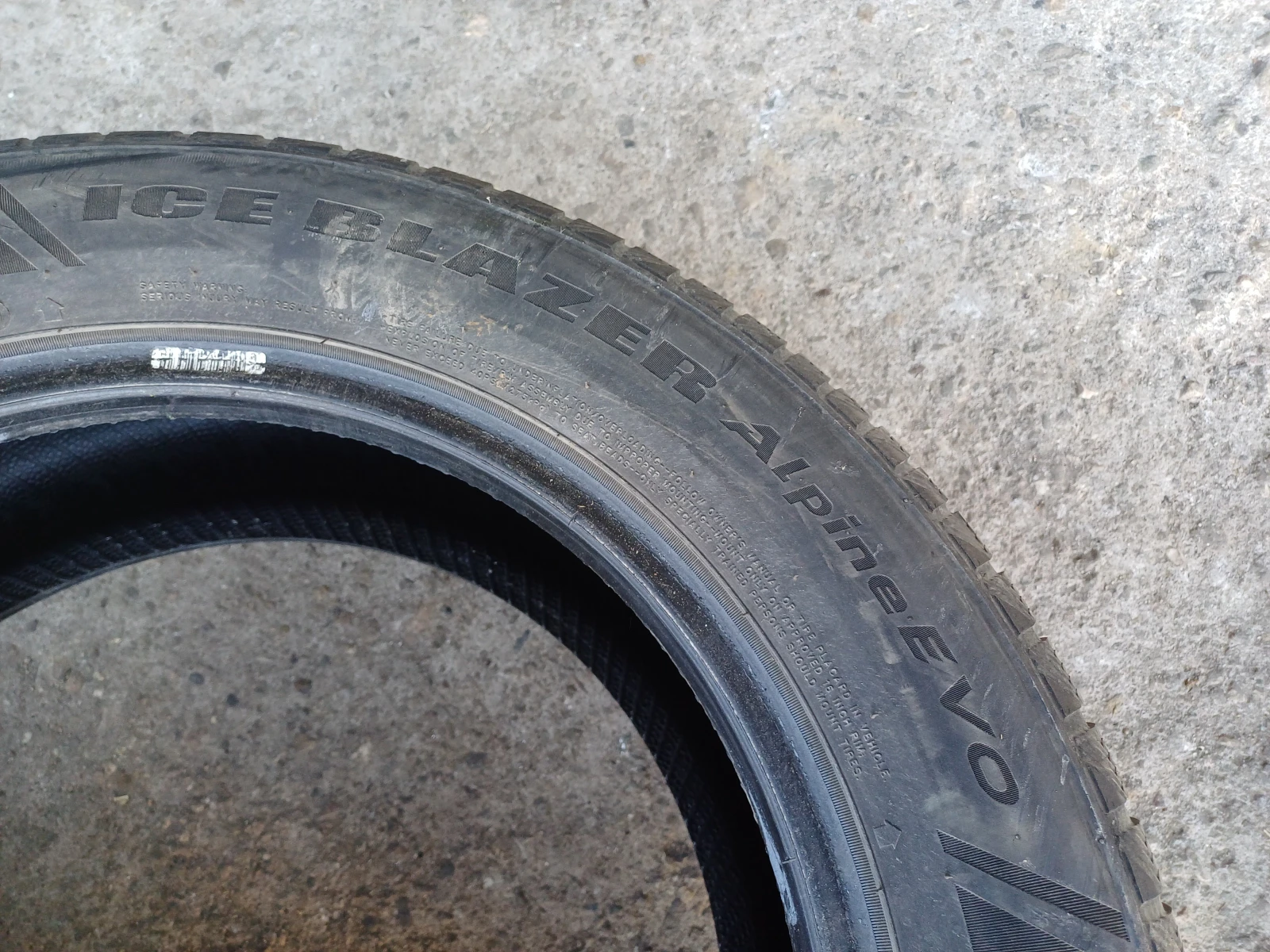  215/55R16 | Mobile.bg   6