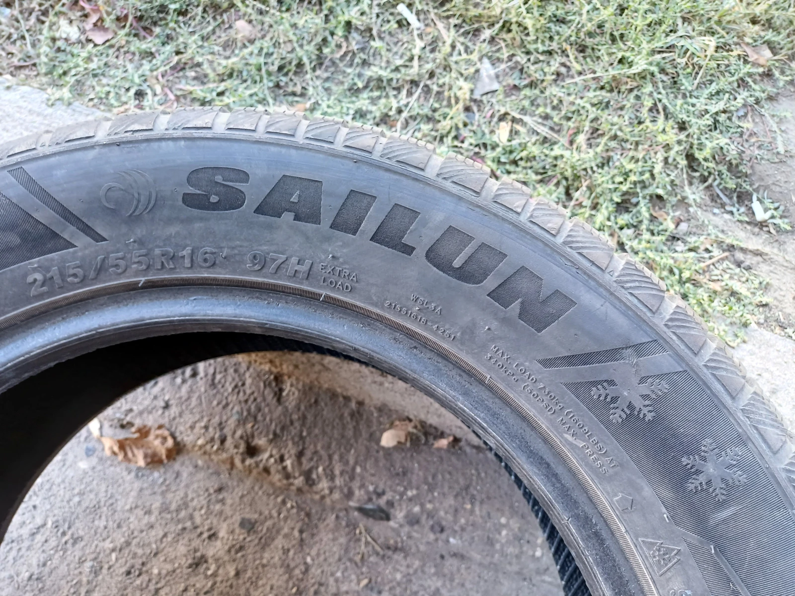  215/55R16 | Mobile.bg   5