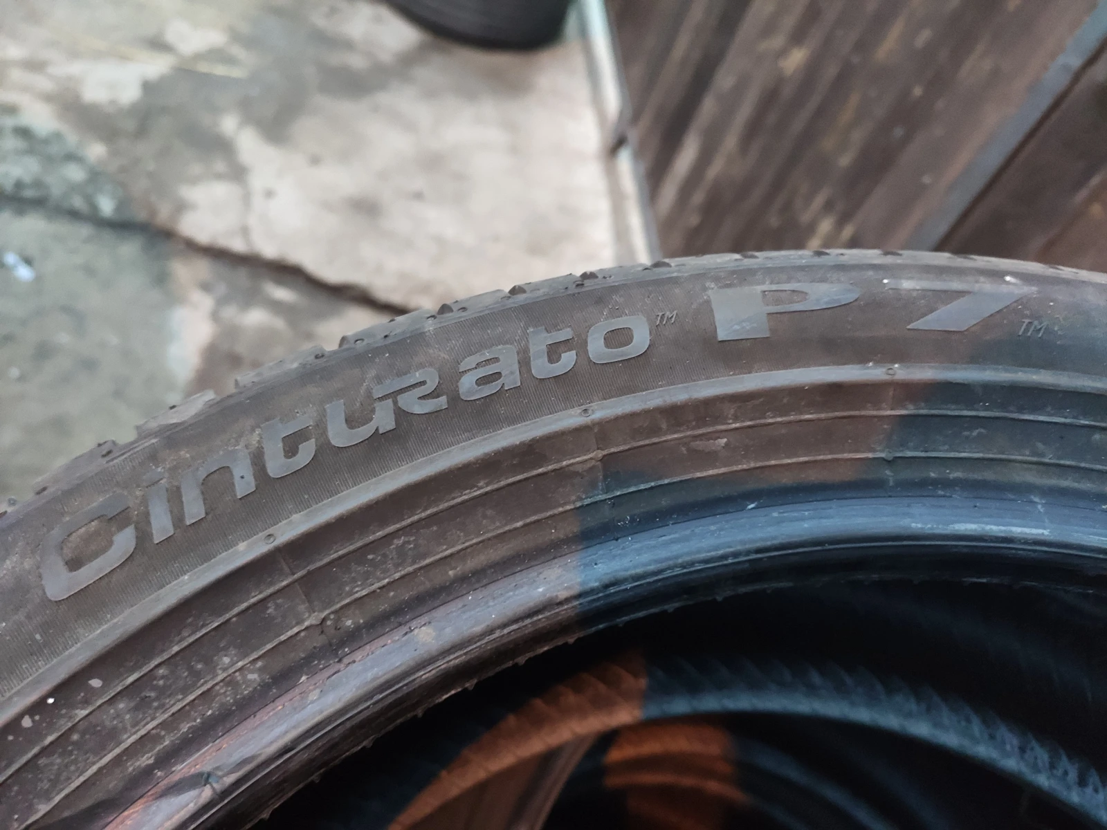  225/45R18 | Mobile.bg   6