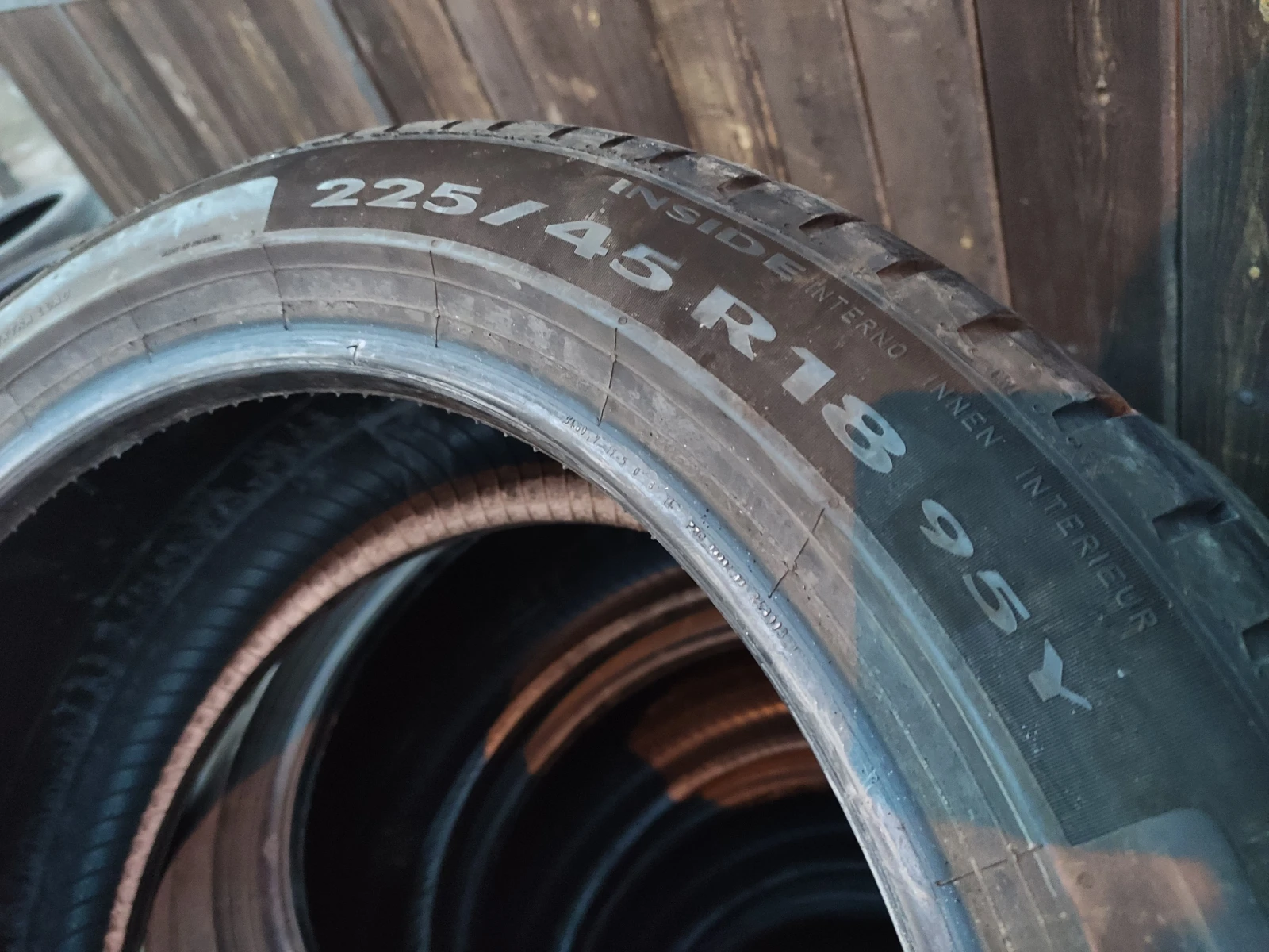  225/45R18 | Mobile.bg   7