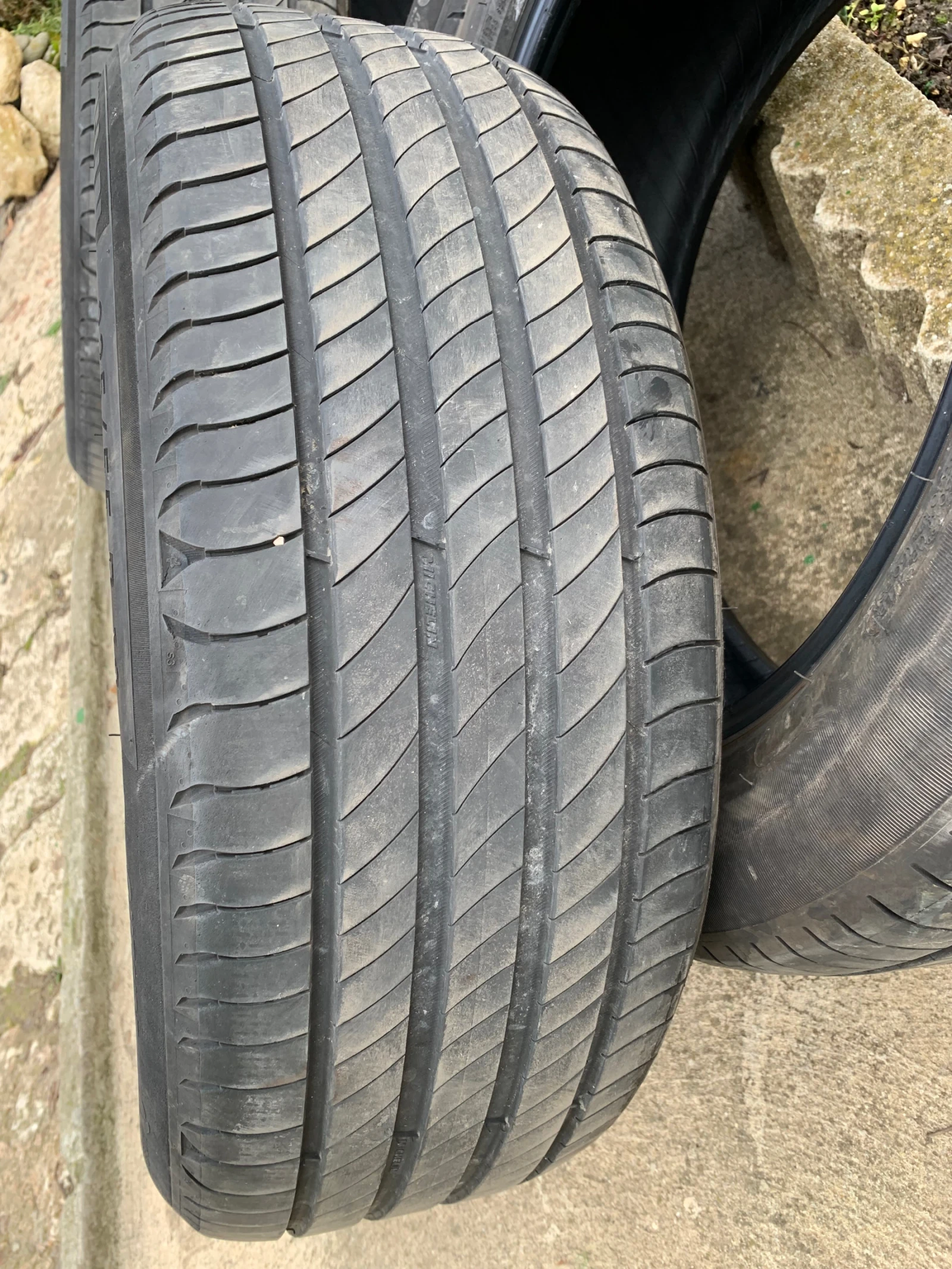 ���� � ������ 225/55R17 �� Mercedes-Benz | Mobile.bg � ����������� 6