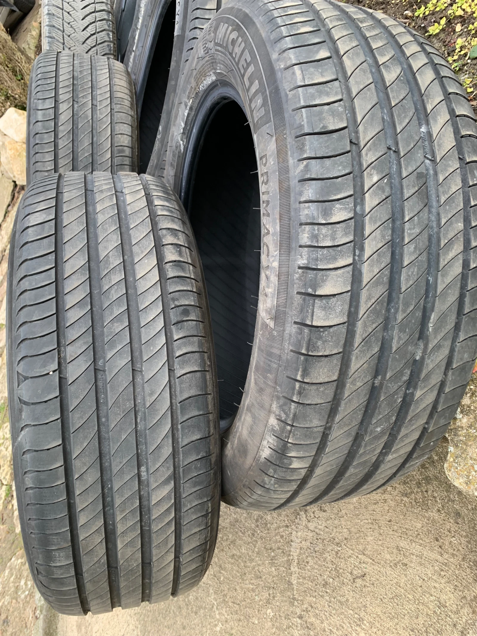 ���� � ������ 225/55R17 �� Mercedes-Benz | Mobile.bg � ����������� 5