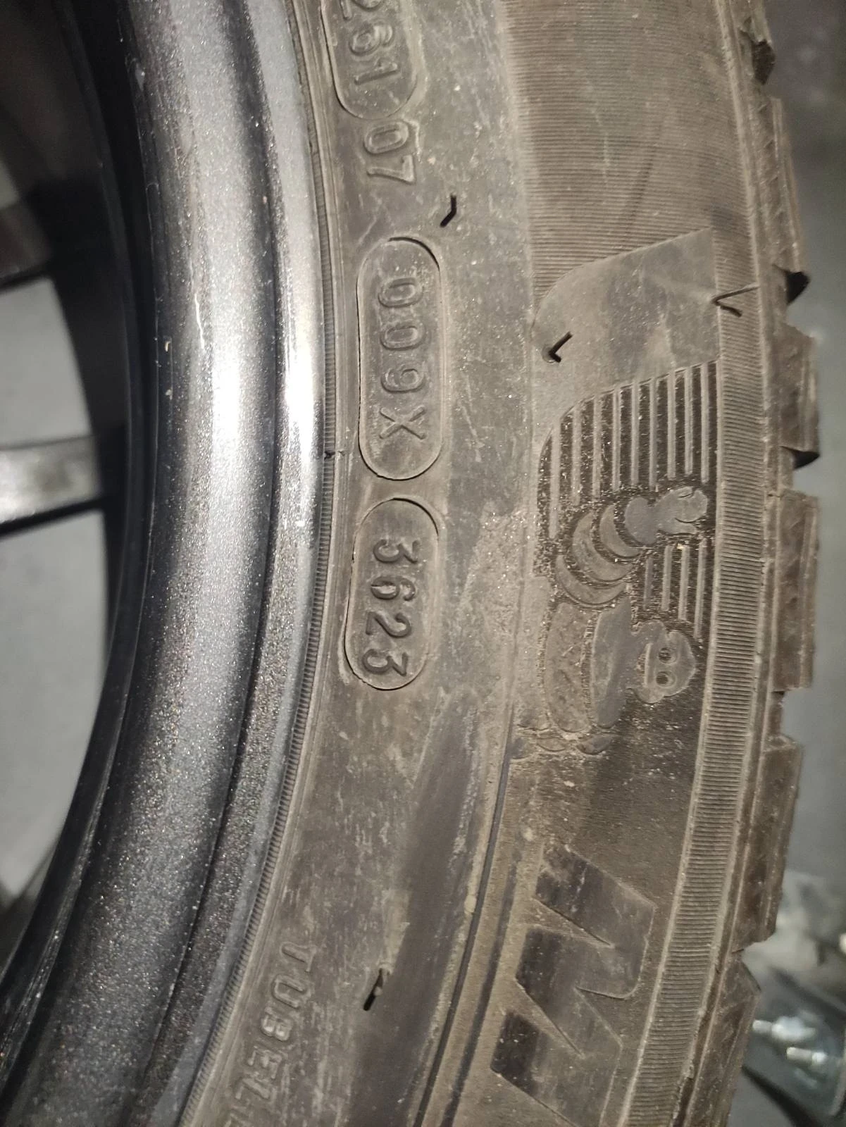 ���� � ������ 295/40R20 �� Porsche Macan | Mobile.bg � ����������� 5