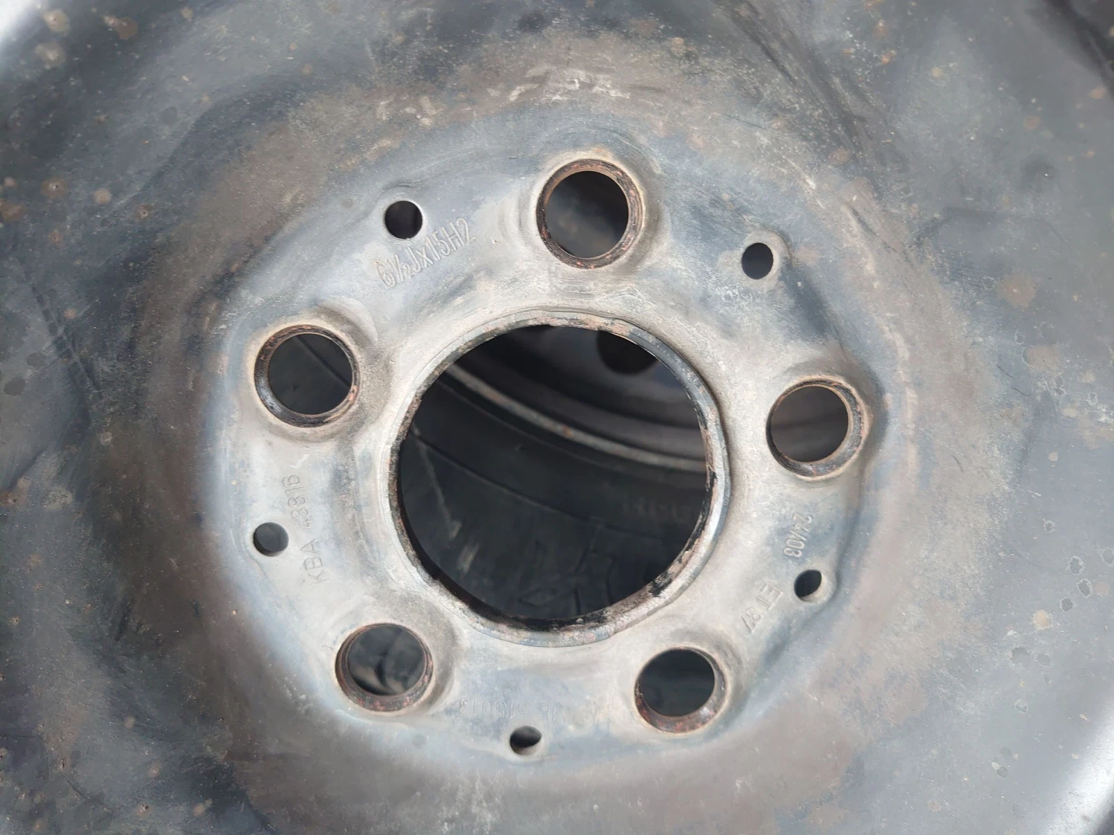 ���� � ������ 205/65R15 �� Mercedes-Benz E 230 | Mobile.bg � ����������� 2