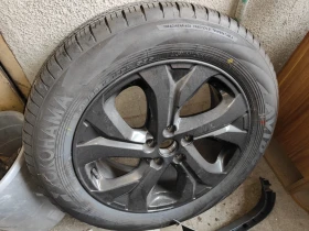    225/60R18  Subaru Outback | Mobile.bg    5