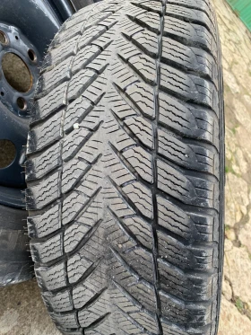 Гуми с джанти Michelin 225/55R17