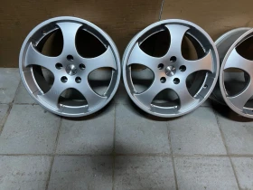 Джанти, снимка 2 - Гуми и джанти - 53420594