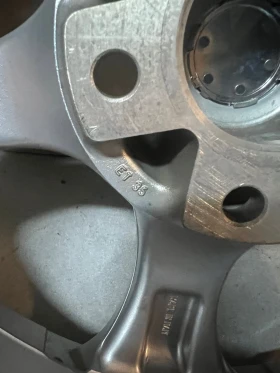 Джанти, снимка 6 - Гуми и джанти - 53420594