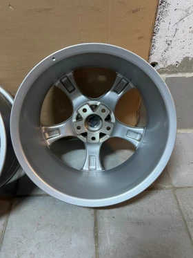 Джанти, снимка 8 - Гуми и джанти - 53420594