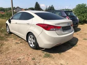 Hyundai Elantra 1.6 16V G4FG, снимка 2