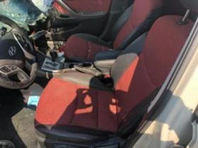 Hyundai Elantra 1.6 16V G4FG, снимка 11