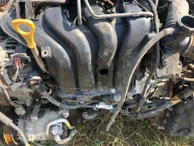 Hyundai Elantra 1.6 16V G4FG, снимка 6