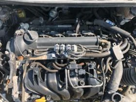 Hyundai Elantra 1.6 16V G4FG, снимка 5