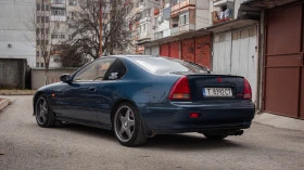Honda Prelude, снимка 4