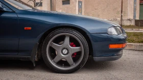 Honda Prelude, снимка 5