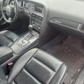 Audi A6 3.0 TDi 224к.с., снимка 6