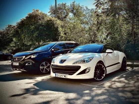 Peugeot RCZ 2.0 HDi Carbon - изображение 3