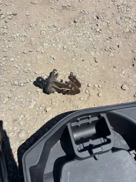 Audi A6 2.0TDI 3xSline, снимка 17