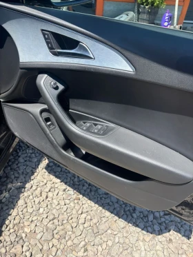 Audi A6 2.0TDI 3xSline, снимка 10