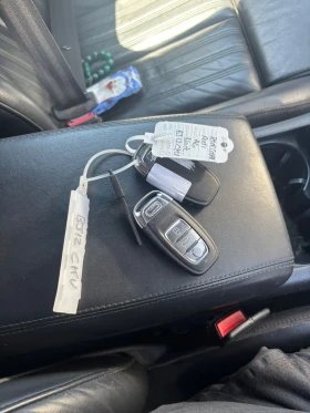 Audi A6 2.0TDI 3xSline, снимка 13