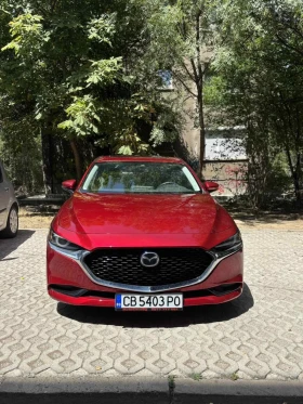 Mazda 3 Grand Touring, снимка 5