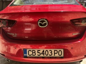 Mazda 3 Grand Touring, снимка 3