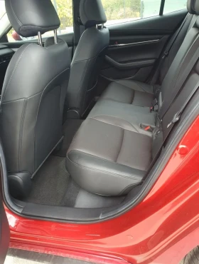 Mazda 3 Grand Touring, снимка 8