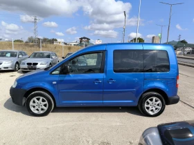 VW Caddy 1.6i, снимка 6