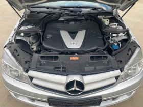 Mercedes-Benz C 320 Avantgarde, снимка 10
