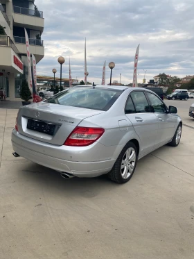 Mercedes-Benz C 320 Avantgarde, снимка 4