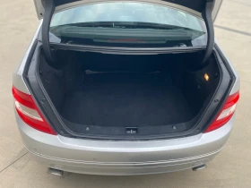 Mercedes-Benz C 320 Avantgarde, снимка 11