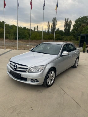 Mercedes-Benz C 320 Avantgarde, снимка 1
