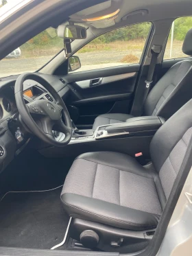 Mercedes-Benz C 320 Avantgarde, снимка 8