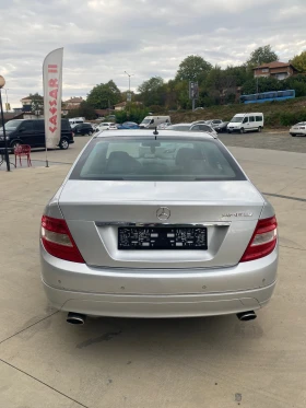 Mercedes-Benz C 320 Avantgarde, снимка 6