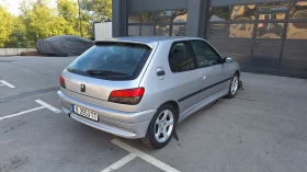 Peugeot 306 GTI-6, снимка 6