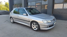Peugeot 306 GTI-6, снимка 9
