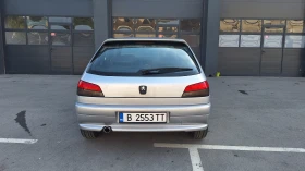 Peugeot 306 GTI-6, снимка 5