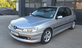 Peugeot 306 GTI-6, снимка 1
