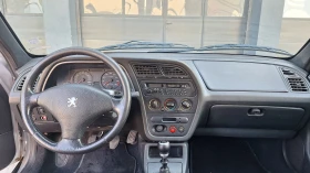 Peugeot 306 GTI-6, снимка 13