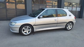 Peugeot 306 GTI-6, снимка 2