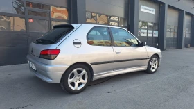 Peugeot 306 GTI-6, снимка 7