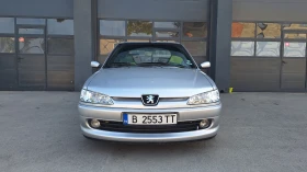 Peugeot 306 GTI-6, снимка 10