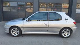 Peugeot 306 GTI-6, снимка 3