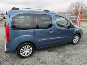 Citroen Berlingo (KATO НОВА)^(АГУ), снимка 5