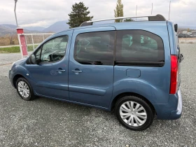 Citroen Berlingo (KATO НОВА)^(АГУ), снимка 8