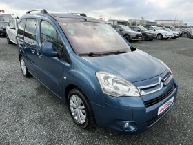 Citroen Berlingo (KATO НОВА)^(АГУ), снимка 3